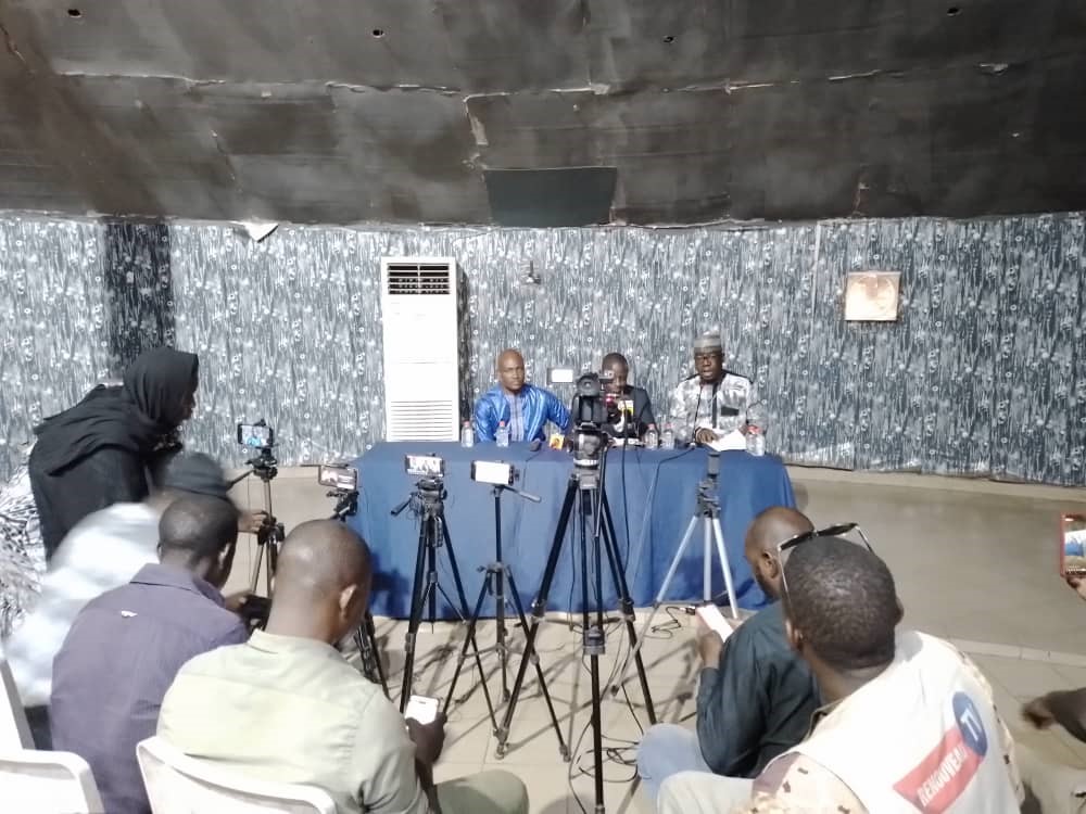 Affaire Youssouf TAPO en Côte D’Ivoire: Les proches craignent une "Soroïsation" de l’affaire